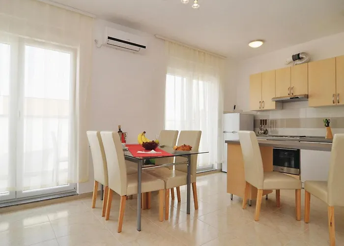 Apartament 2 Bedroom Stunning In Nin