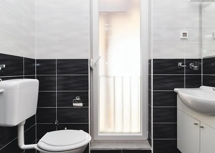 Apartament 2 Bedroom Stunning In Nin